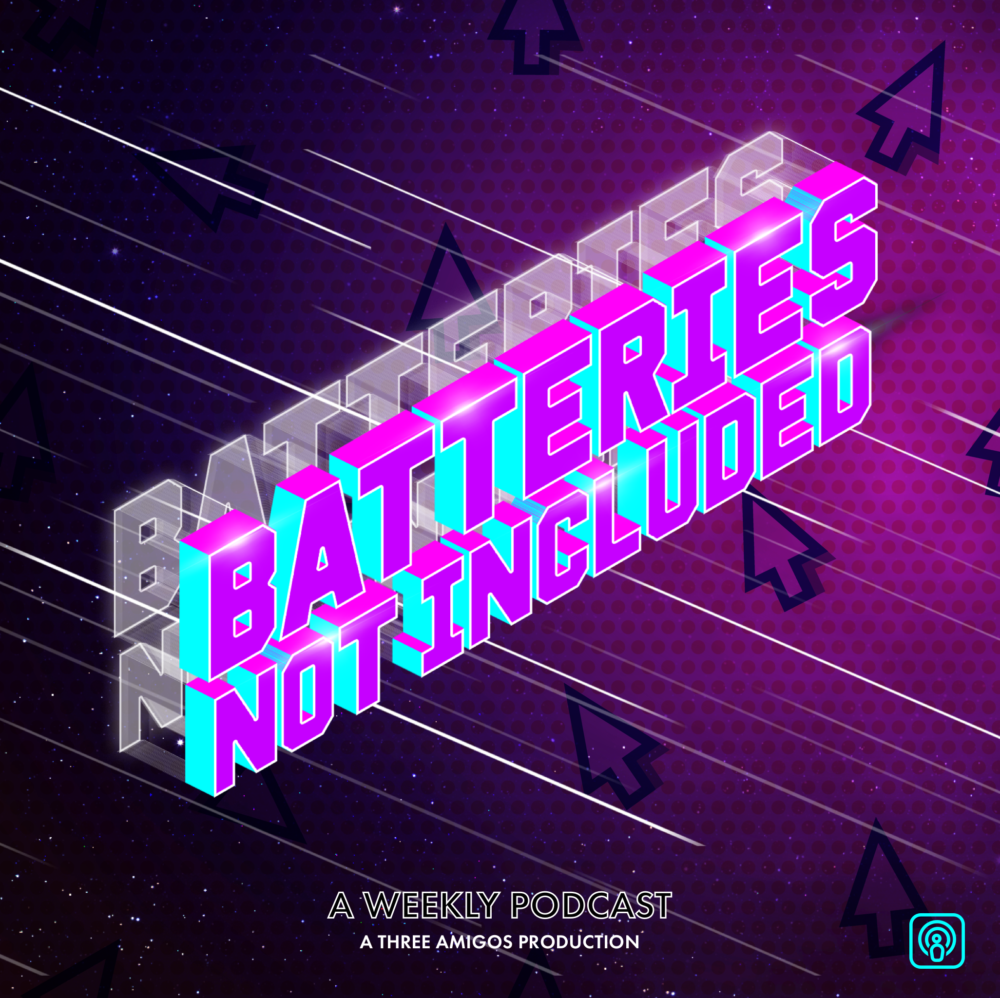 batteries not included logo